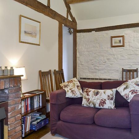 The Coach House Villa Kington  Exterior photo