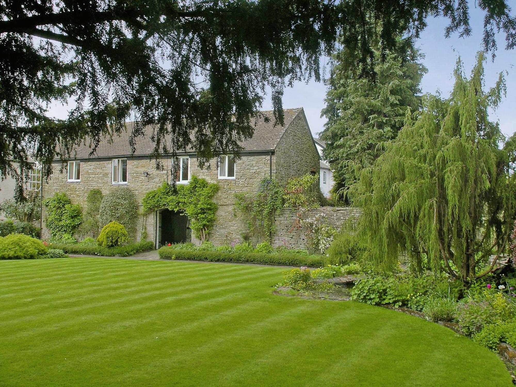 The Coach House Villa Kington  Exterior photo