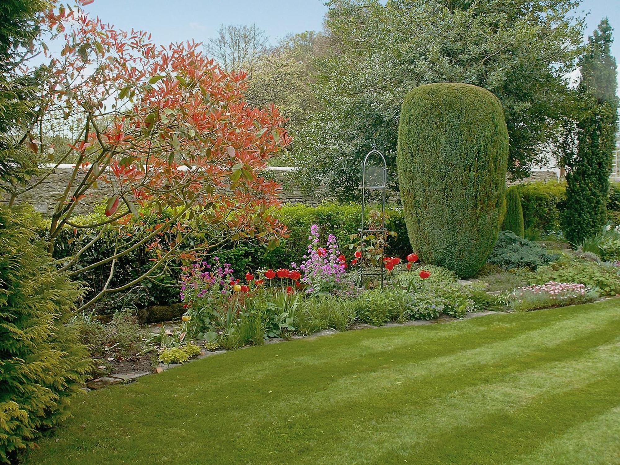The Coach House Villa Kington  Exterior photo