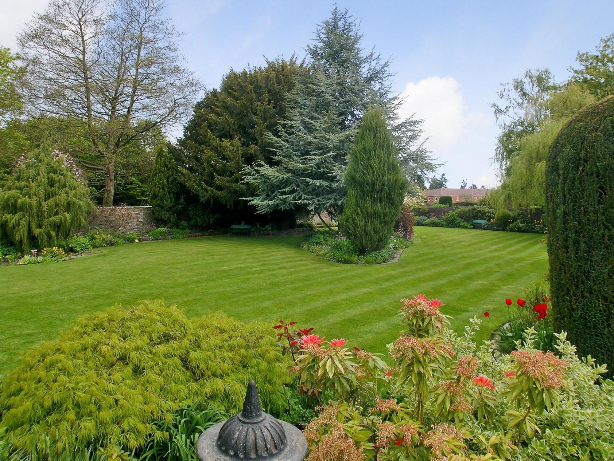 The Coach House Villa Kington  Exterior photo