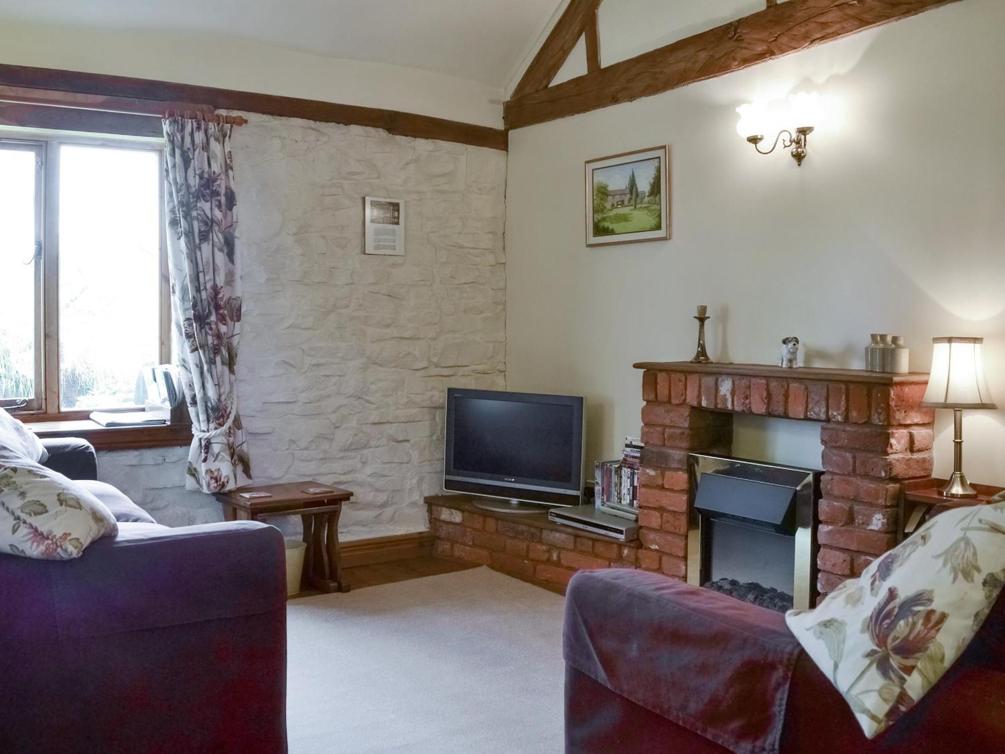 The Coach House Villa Kington  Exterior photo