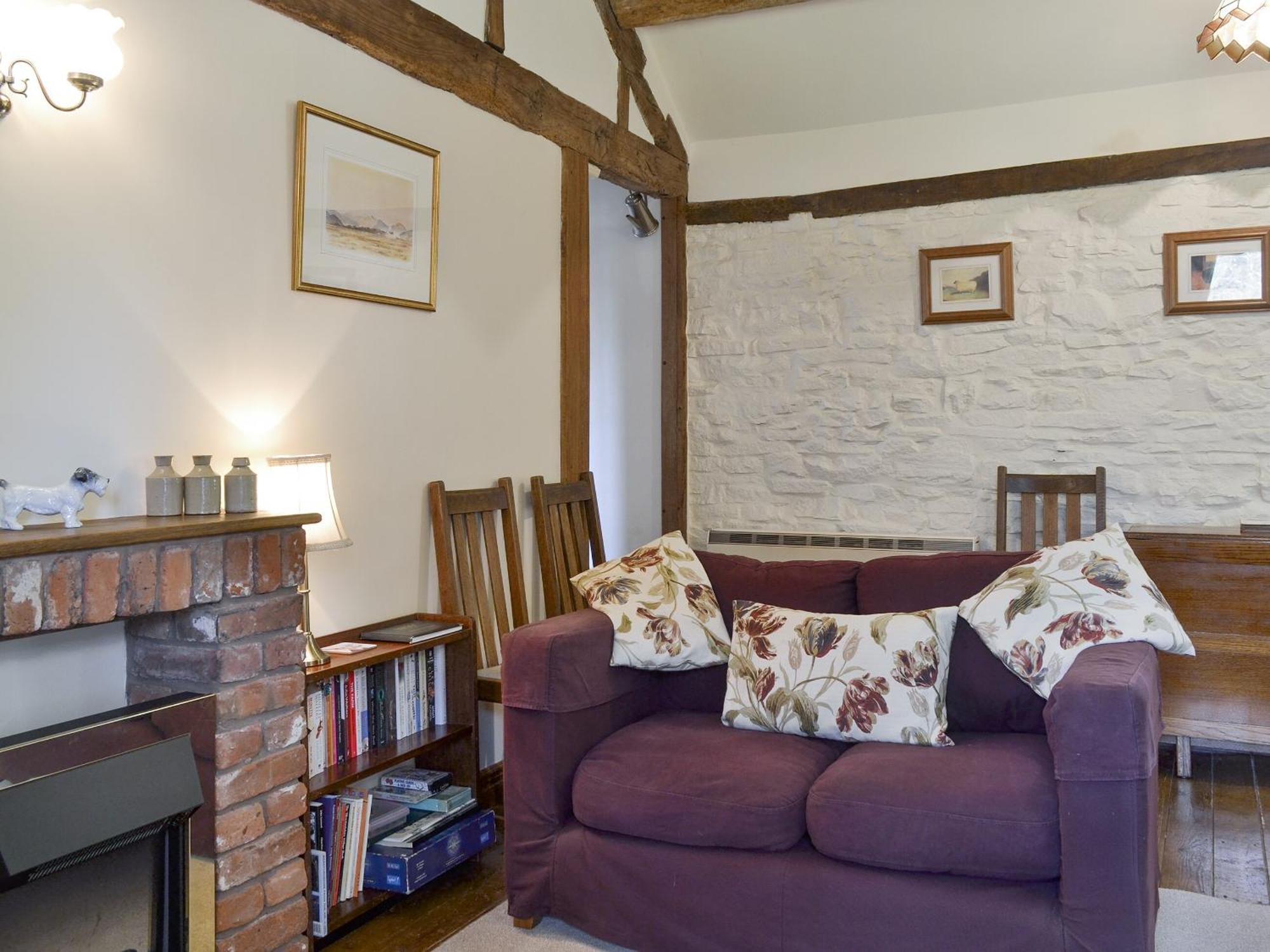 The Coach House Villa Kington  Exterior photo
